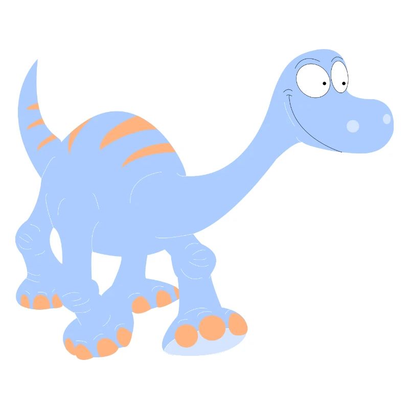 Dinosaur!