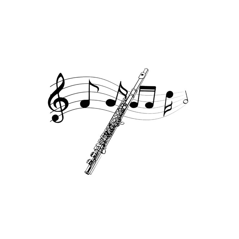 Querflöte / Flute