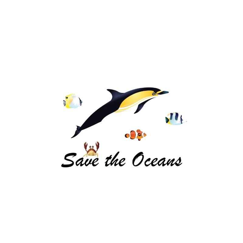 Save the Oceans