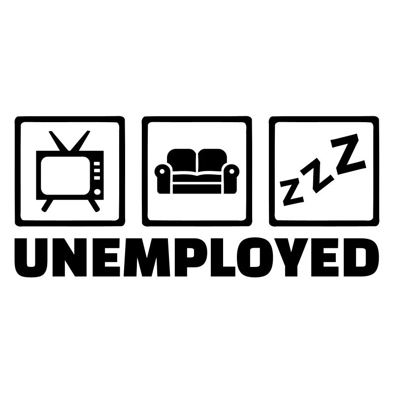 Unemployed