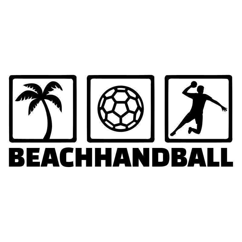 Beachhandball