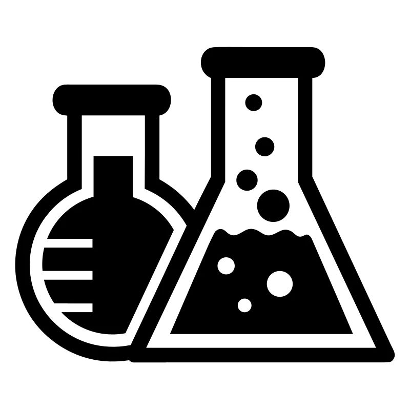 Tubes à essai (chimie)