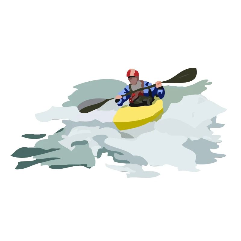 River Kayak