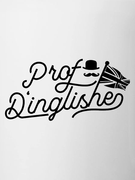Prof d'inglische - Prof d'Anglais