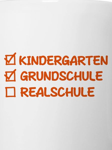 Realschule