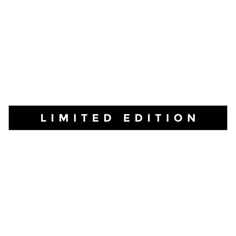 Limited Edition