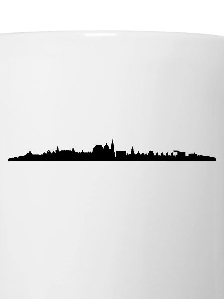 Skyline Aachen