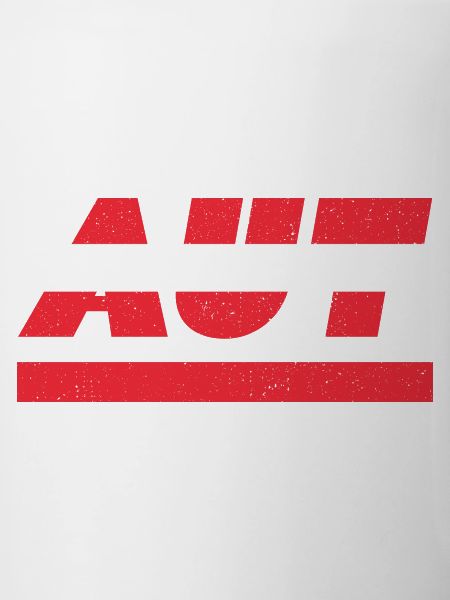 Austria flag flag AUT
