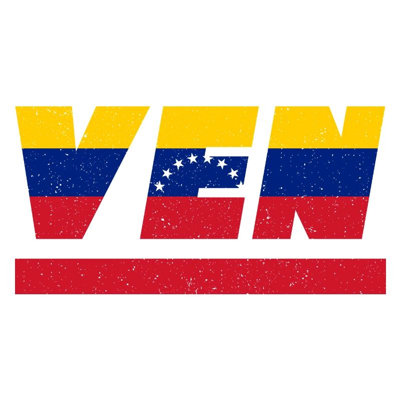 Venezuela Drapeau drapeau VEN