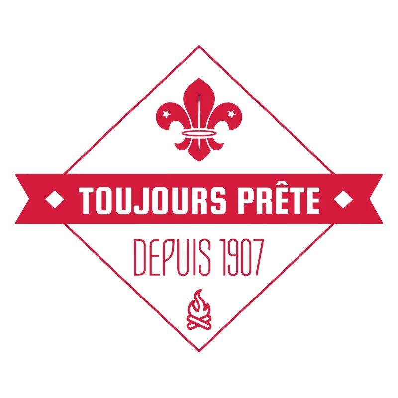 scout / scouting / scoutisme / guide