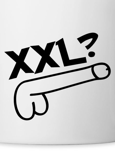 xxl dick