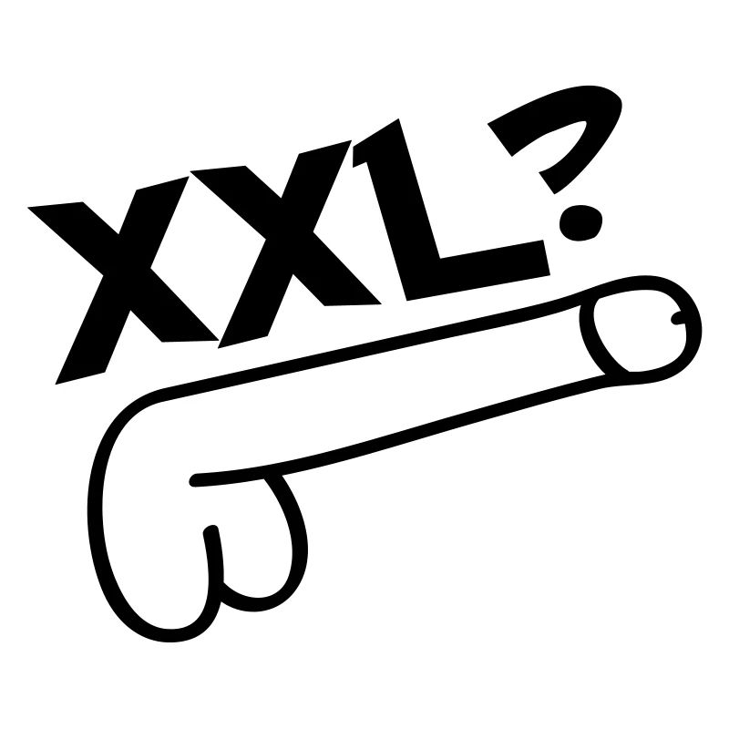 xxl épais