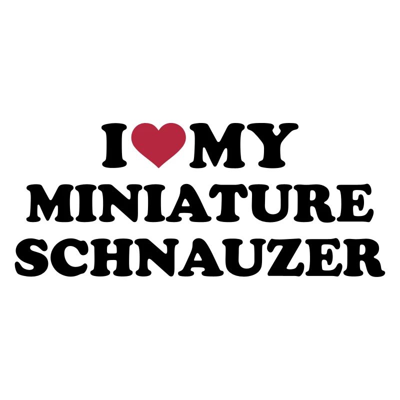 Miniature Schnauzer