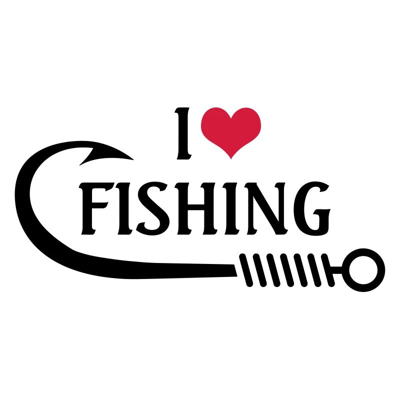 J'adore la pêche