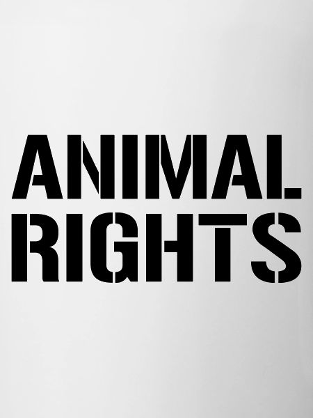 ANIMAL RIGHTS