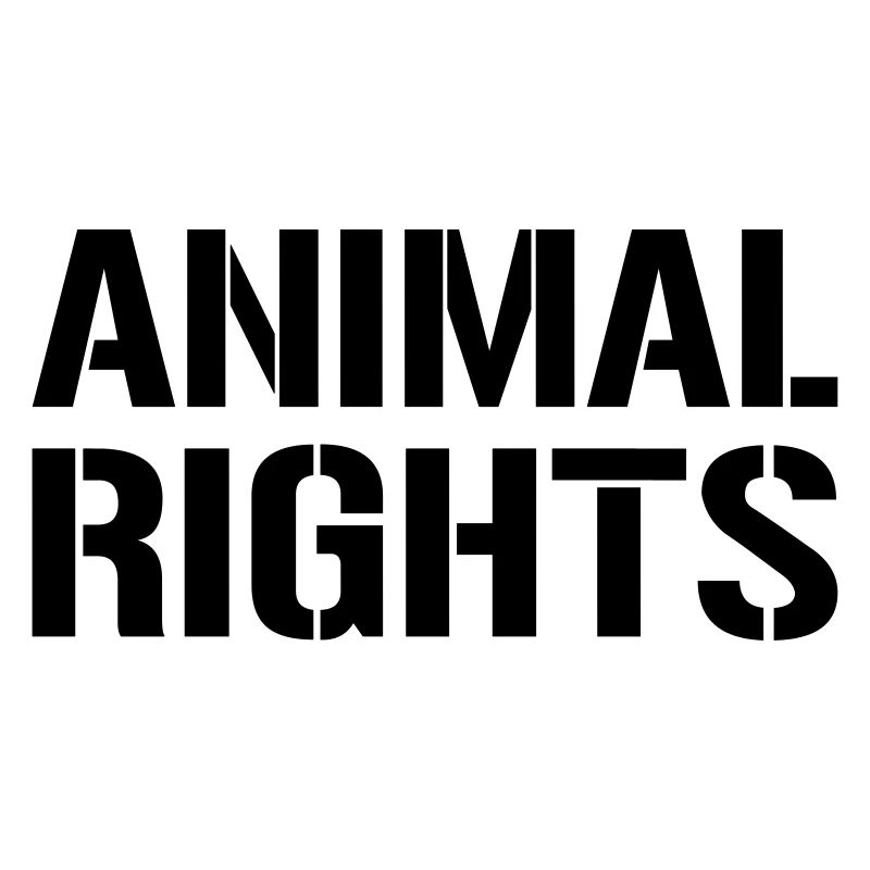ANIMAL RIGHTS