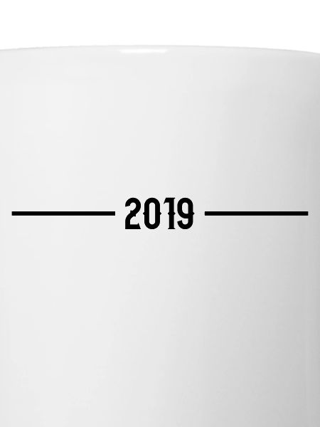 2019 strich