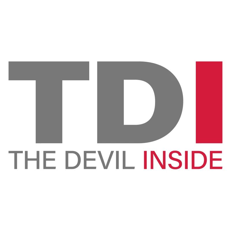 TDI The Devil inside