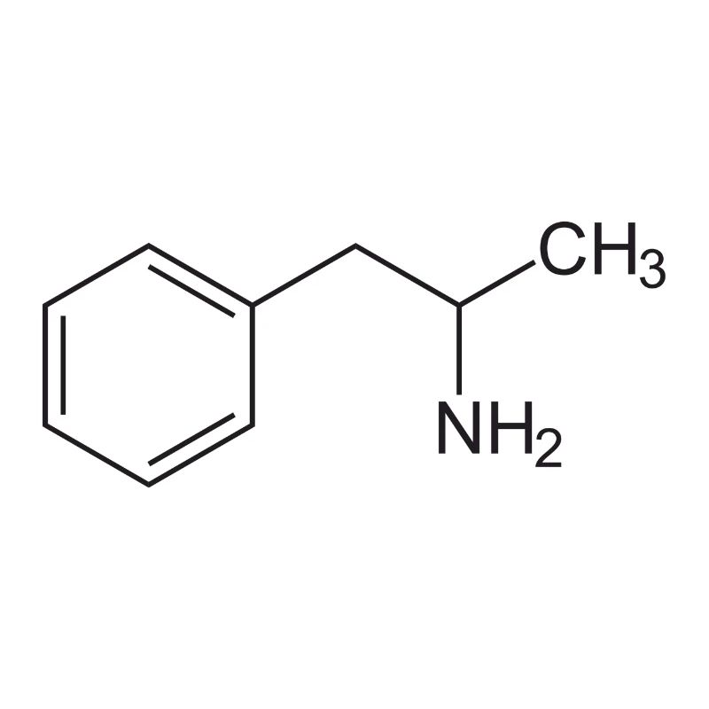 Amphétamines