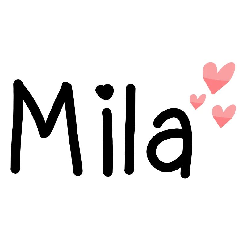 Name - Mila
