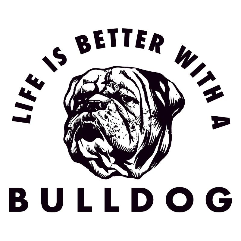 Bouledogue