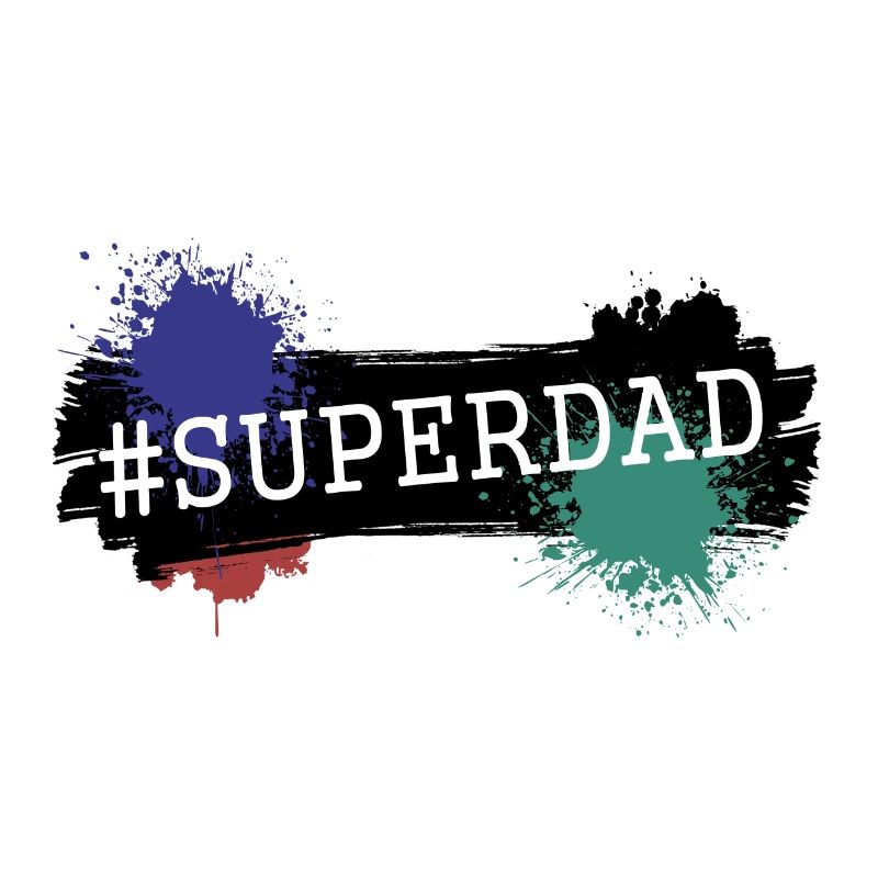 Super Dad