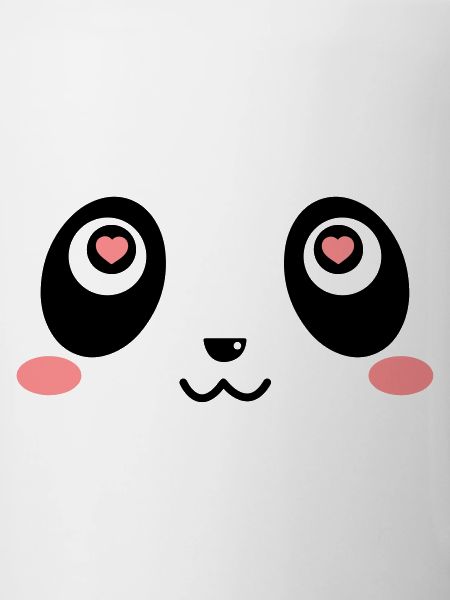 Panda Love