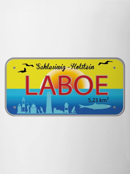Laboe