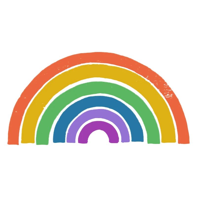 Arc-en-ciel