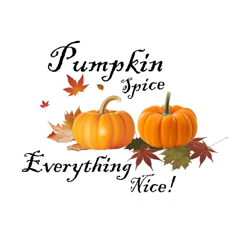 Pumpkin orange pumpkin