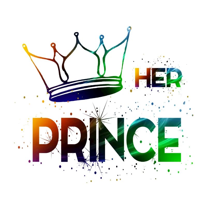 Her Prince