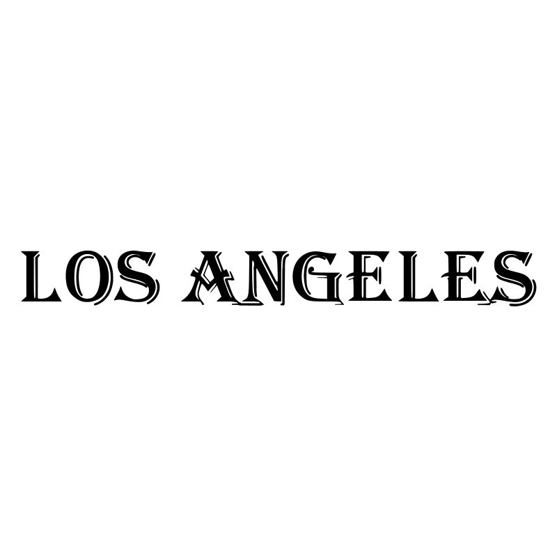 Los Angeles Gift Gift Idea