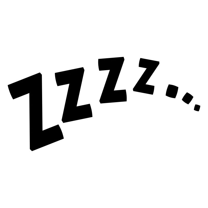 ZZZZ ... / dormir / dormir / dormir / ronfler