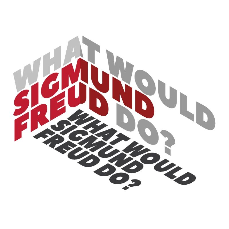 Que ferait Sigmund Freud?