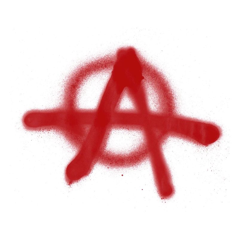 L’anarchie