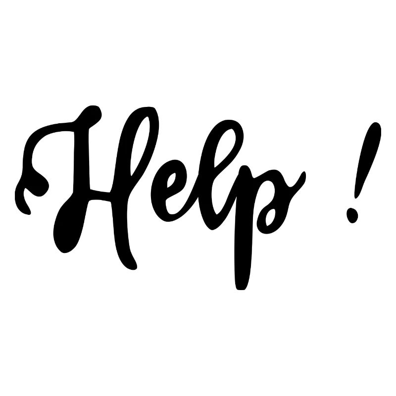 HELP