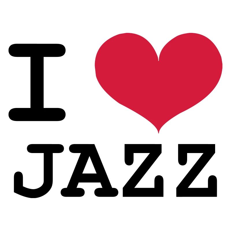 I Love Jazz