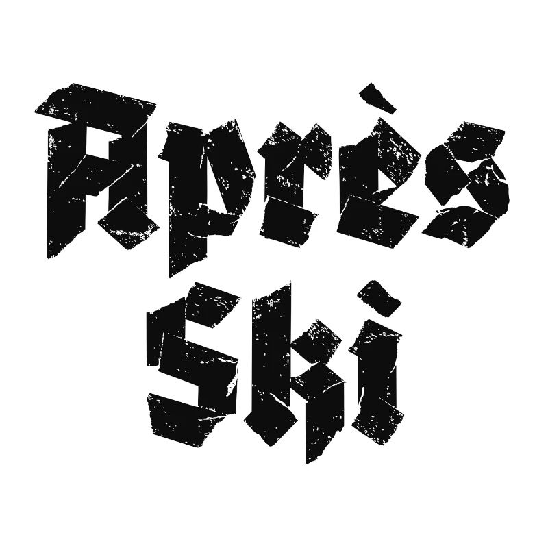 Apres Ski