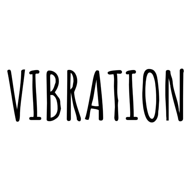 T_shirt vibration