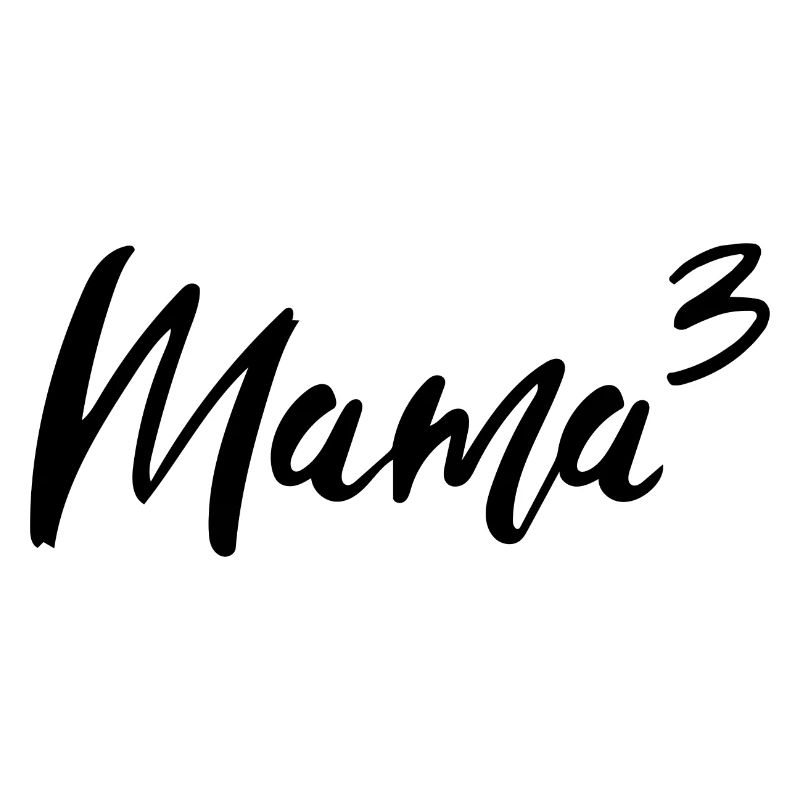 Maman Haut Trois