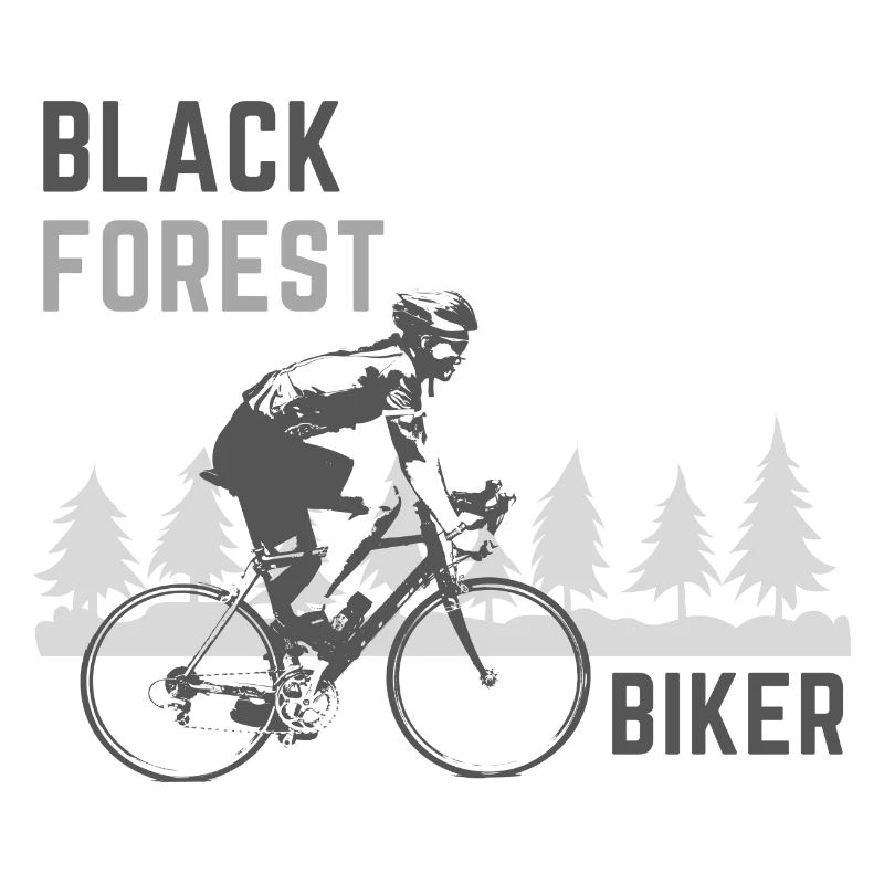 Mountainbiker