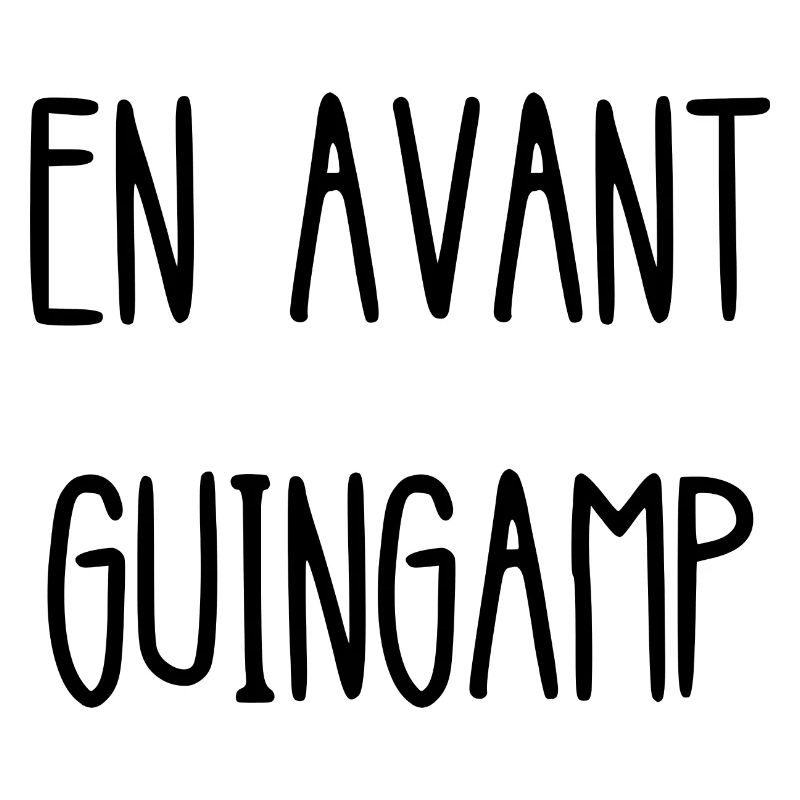 en avant Guingamp