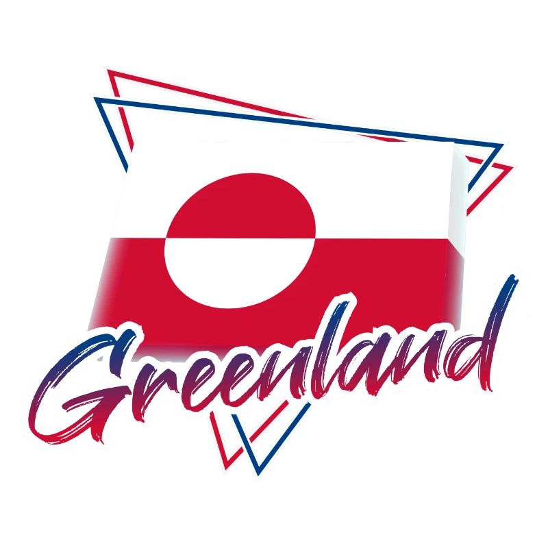 Groenland