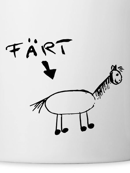 Färt