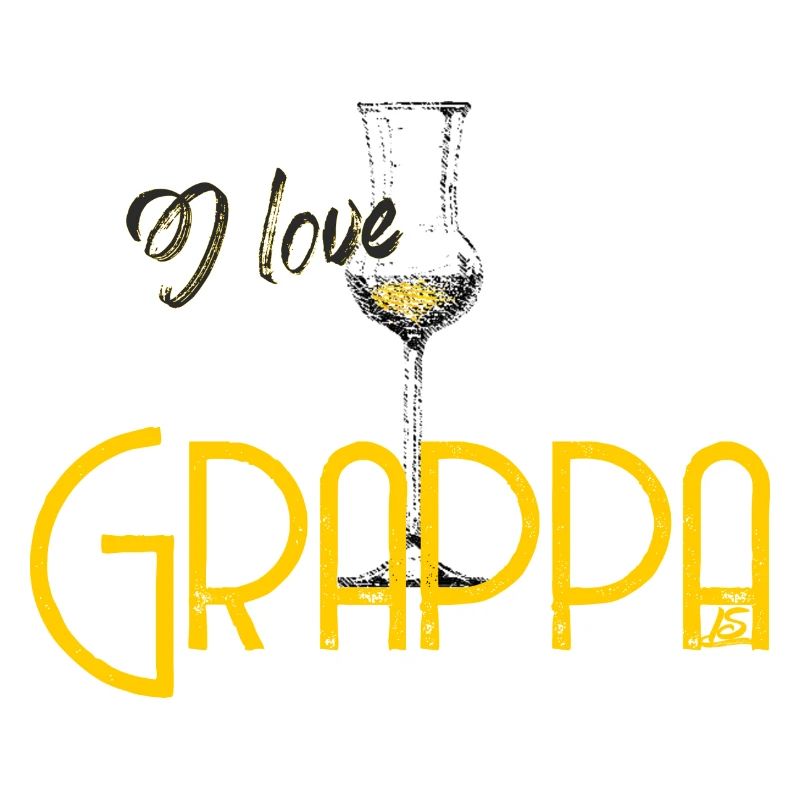 J’adore Grappa