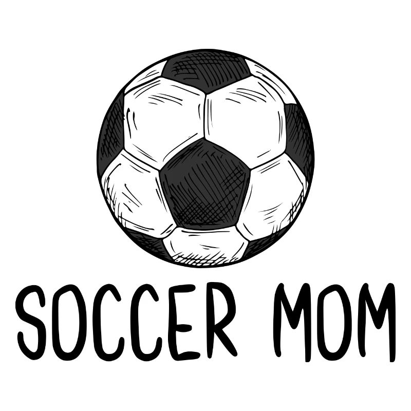 Maman de soccer