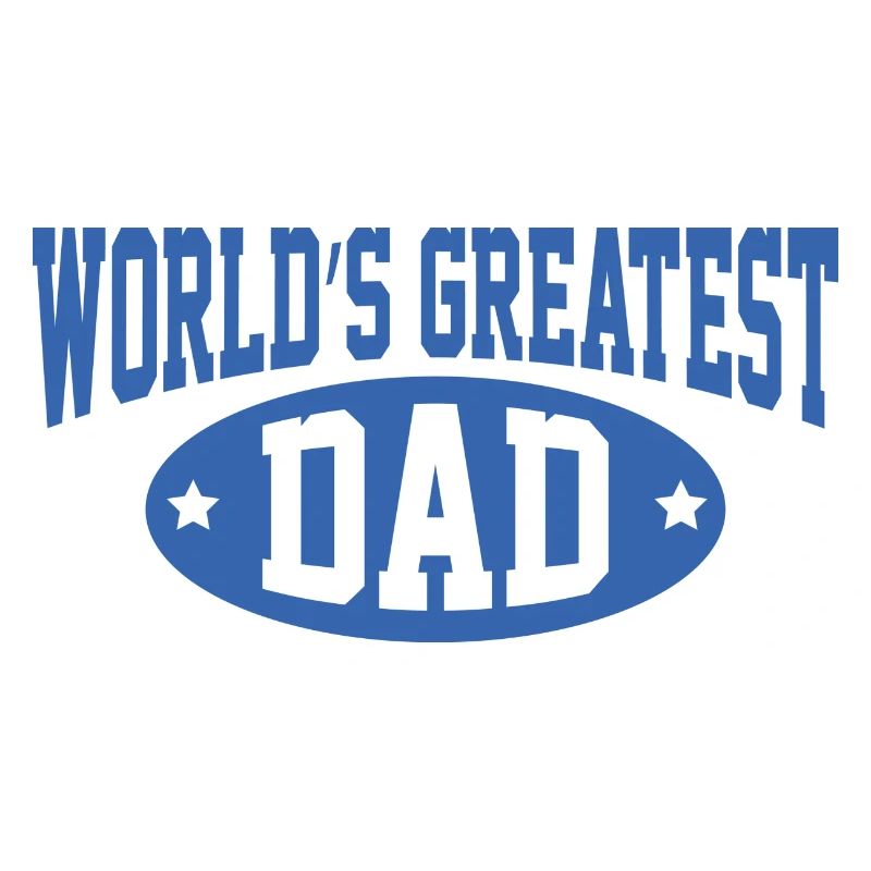 World's Greatest Dad