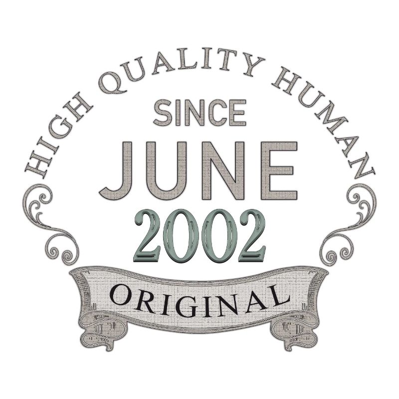 Seit Juni 2002