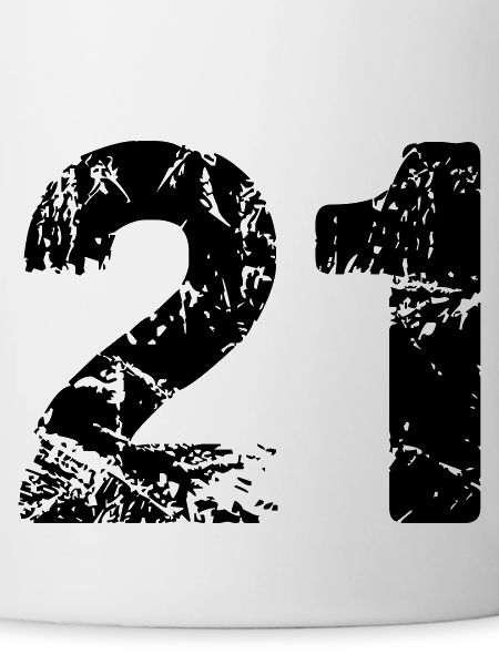21