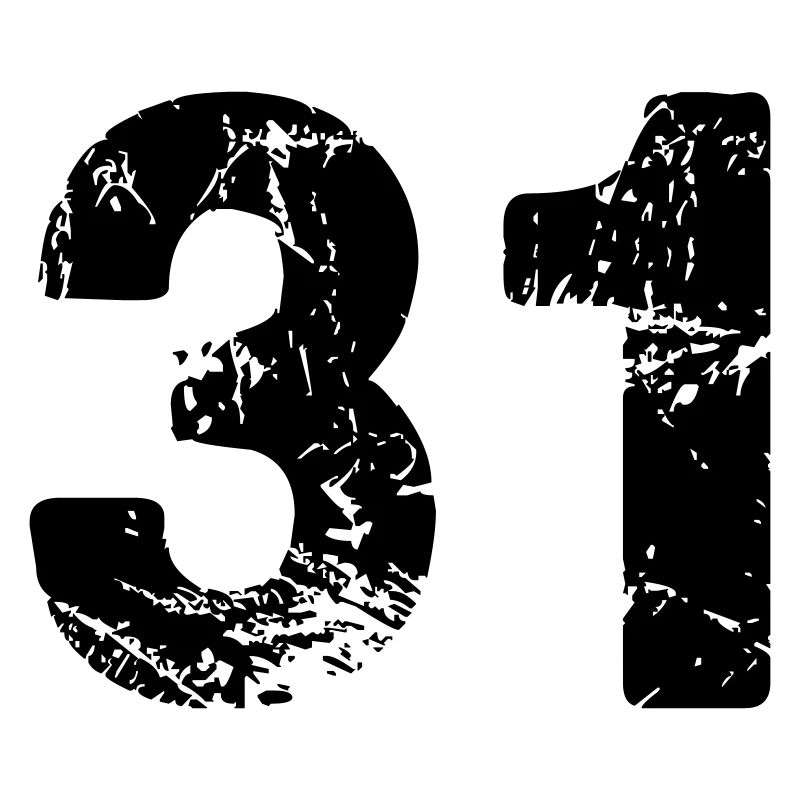 31